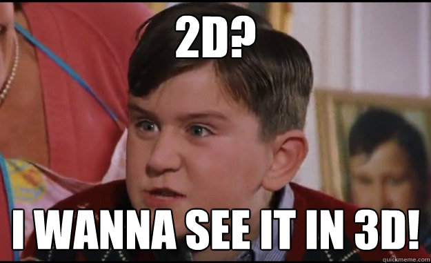 3d