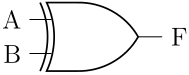 XOR